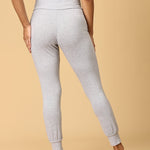 Combo Of Comfy Maternity Trackpants, Leggings & Joggers