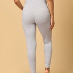 Combo Of Comfy Maternity Trackpants, Leggings & Joggers