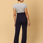 Combo Of Comfy Maternity Trackpants, Leggings & Joggers