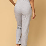Combo Of Comfy Maternity Trackpants, Leggings & Joggers