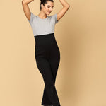 Comfy Maternity Regular Pants - Black
